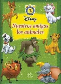 Hardcover Cuentos Para Todo Momento: Nuestros Amigos Los Animales [Spanish] Book