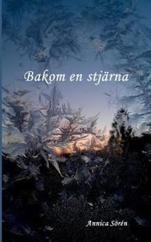 Paperback Bakom en stjärna [Swedish] Book