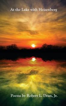 Paperback At the Lake with Heisenberg Book