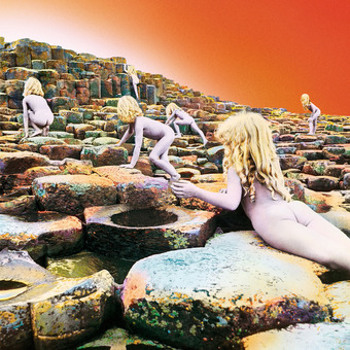 Vinyl Houses of The Holy Book