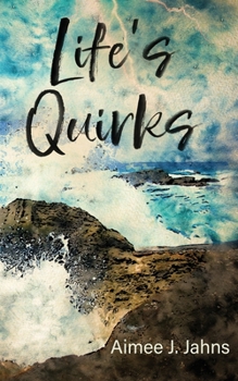 Paperback Life's Quirks Book