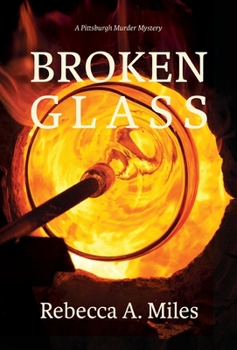 Hardcover Broken Glass Book