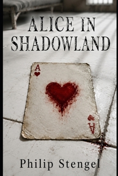Paperback Alice in Shadowland Book