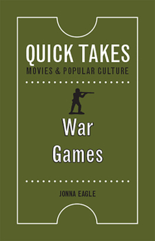 Paperback War Games Book