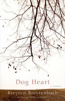 Hardcover Dog Heart: A Memoir Book