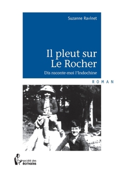 Paperback Il pleut sur Le Rocher [French] Book