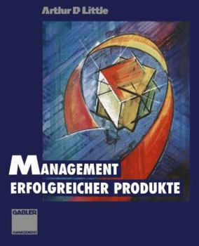 Paperback Management Erfolgreicher Produkte [German] Book
