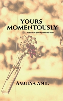 Paperback Yours Momentously Book