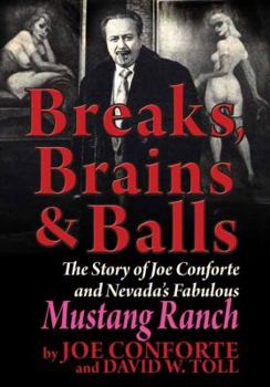 Hardcover Breaks, Brains & Balls Book