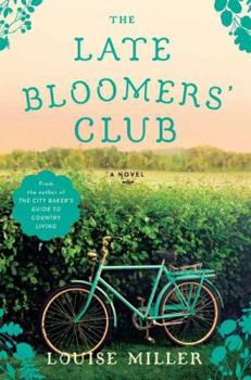Hardcover The Late Bloomers' Club Book