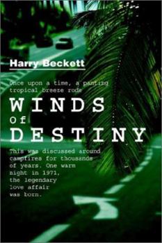 Paperback Winds of Destiny Book