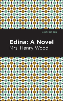 Paperback Edina Book