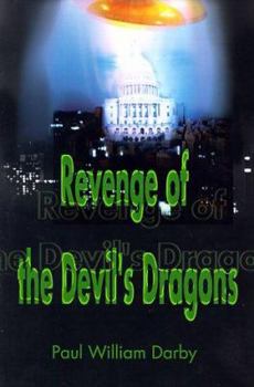 Paperback Revenge of the Devil's Dragons Book