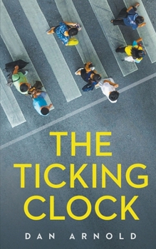 Paperback The Ticking Clock Book