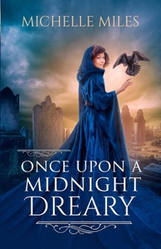 Paperback Once Upon a Midnight Dreary Book