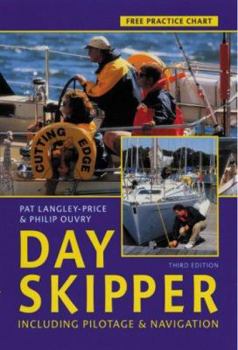 Hardcover Day Skipper Book