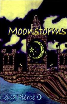 Paperback Moonstorms Book