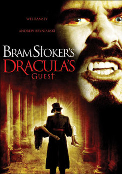 Bram Stokers Draculas Guest