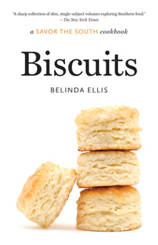 Paperback Biscuits: A Savor the South Cookbook Book