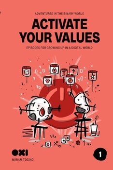 Paperback Activate Your Values Book