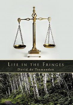 Paperback Life in the Fringes Book