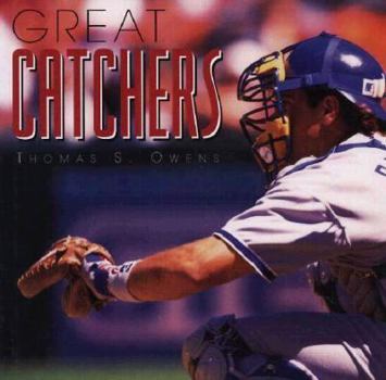 Hardcover Great Catchers Book
