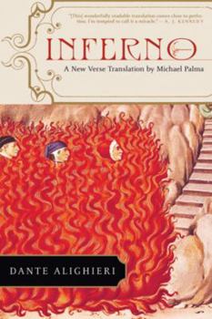 The Divine Comedy