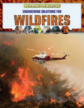 Paperback Engineering Solutions for Wildfires Book