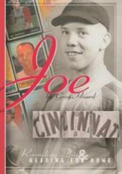 Paperback Joe: Rounding Third and Heading for Home Book