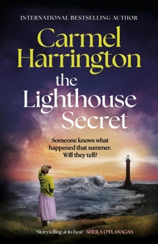 Paperback The Lighthouse Secret Book