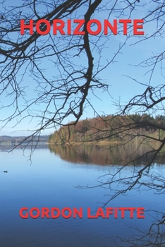 HORIZONTE (Portuguese Edition)