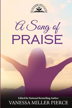 Paperback A Song of Praise Book