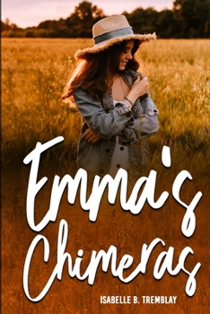 Paperback Emma's Chimeras Book