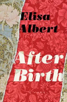 Hardcover After Birth Book