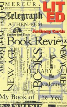 Hardcover Lit Ed: On Reviewing and Reviewers Book