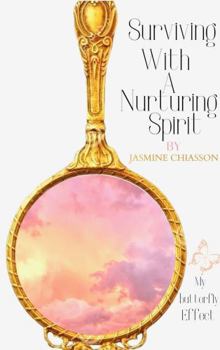 Paperback Surviving With A Nurturing Spirit Book