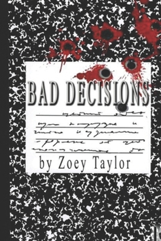 Paperback Bad Decisions Book
