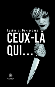 Paperback Ceux-là qui... [French] Book