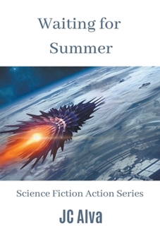 Paperback Waiting for Summer Book
