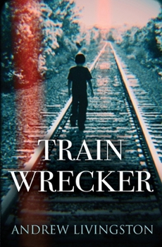 Paperback Train Wrecker Book