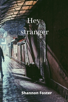 Paperback Hey stranger Book
