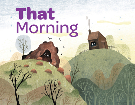 Paperback That Morning Book