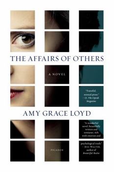 Paperback Affairs of Others Book