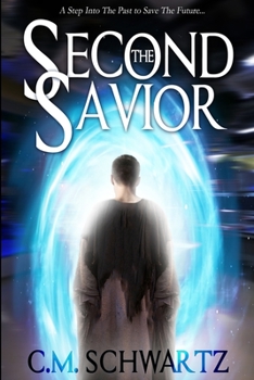 Paperback The Second Savior Book