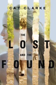 Hardcover The Lost and the Found Book