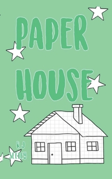 Paperback Paperhouse Book