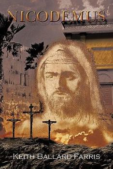 Paperback Nicodemus: The Night Visitor Book