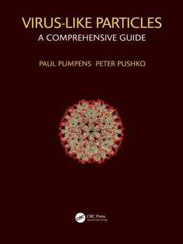 Hardcover Virus-Like Particles: A Comprehensive Guide Book