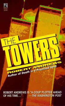 Mass Market Paperback The Towers: The Towers Book
