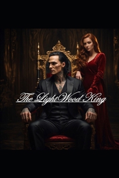 Paperback The LightWood King Book